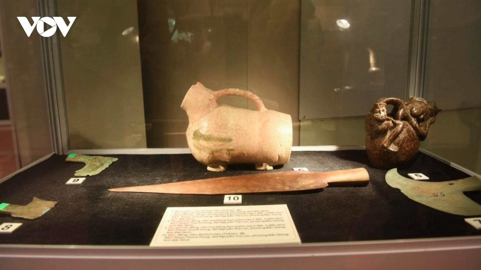 Bac Ninh’s cultural heritage on display
