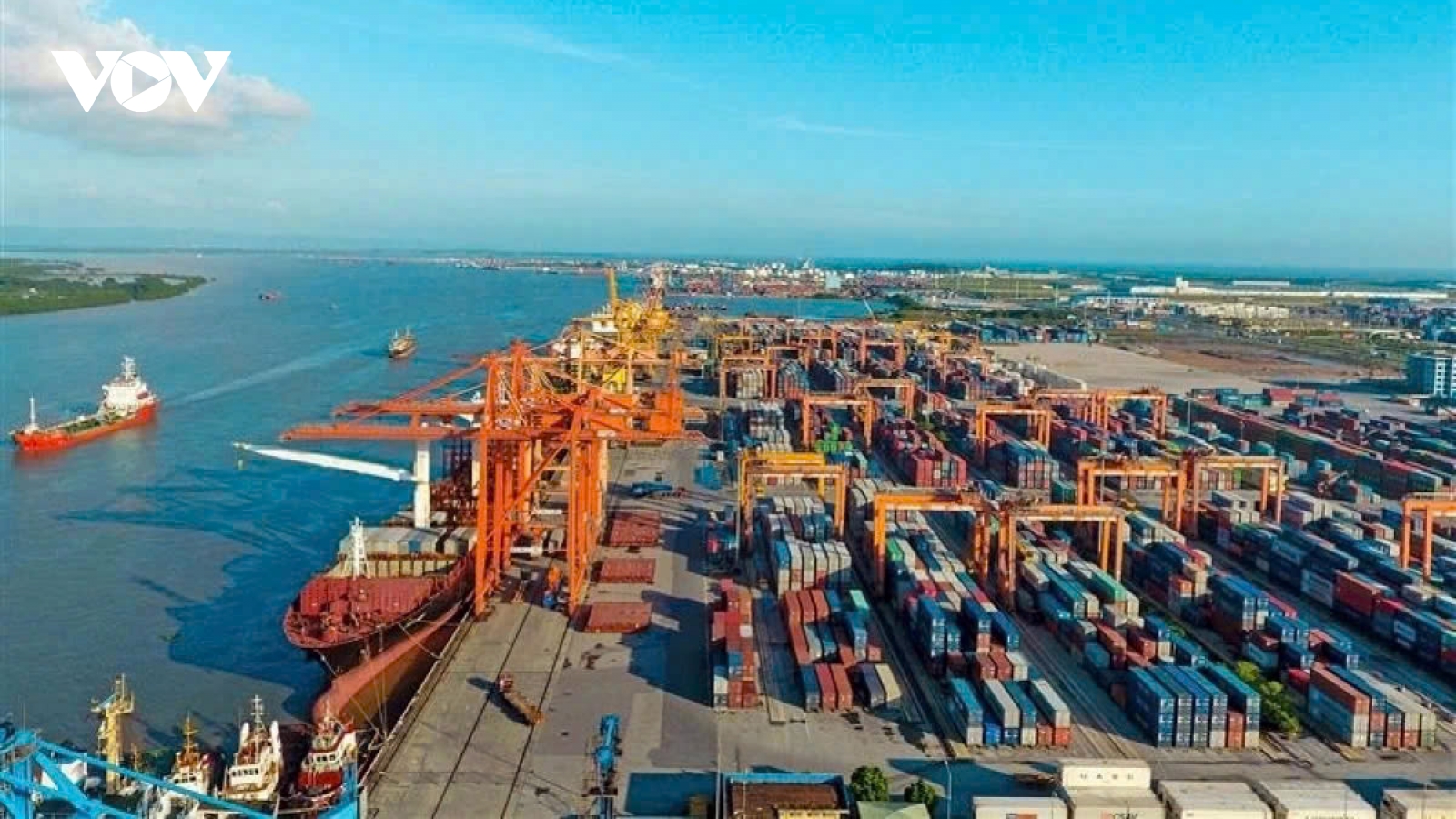 Businesses brace for Middle East tensions as logistics disruptions threaten global trade