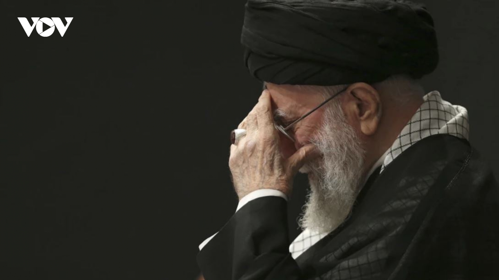Iran xác nhận Lãnh đạo tối cao Ayatollah Khamenei thiệt mạng