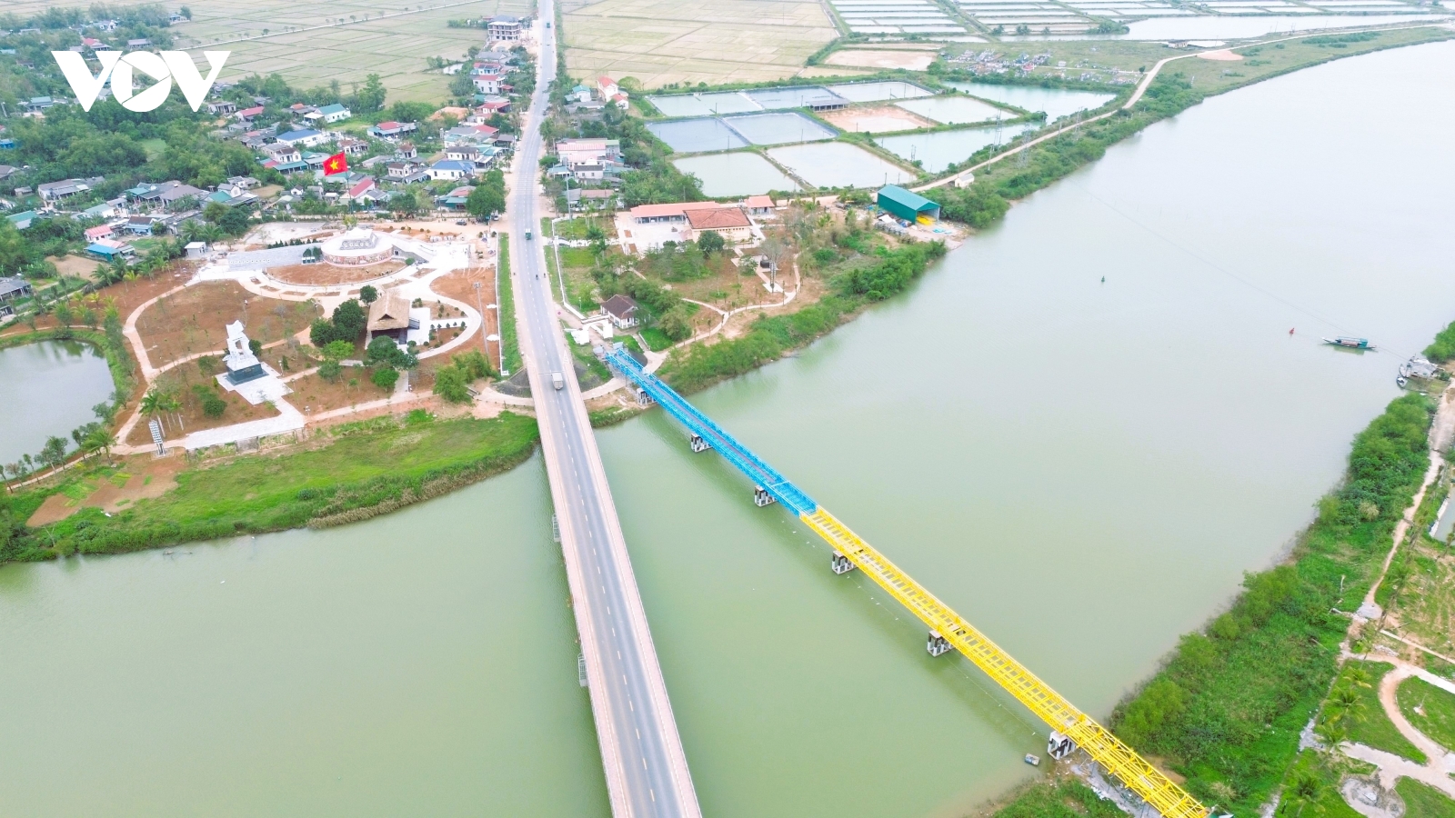 Đầu tư 1.000 tỷ đồng xây dựng Bảo tàng “Ký ức chiến tranh và khát vọng hòa bình”