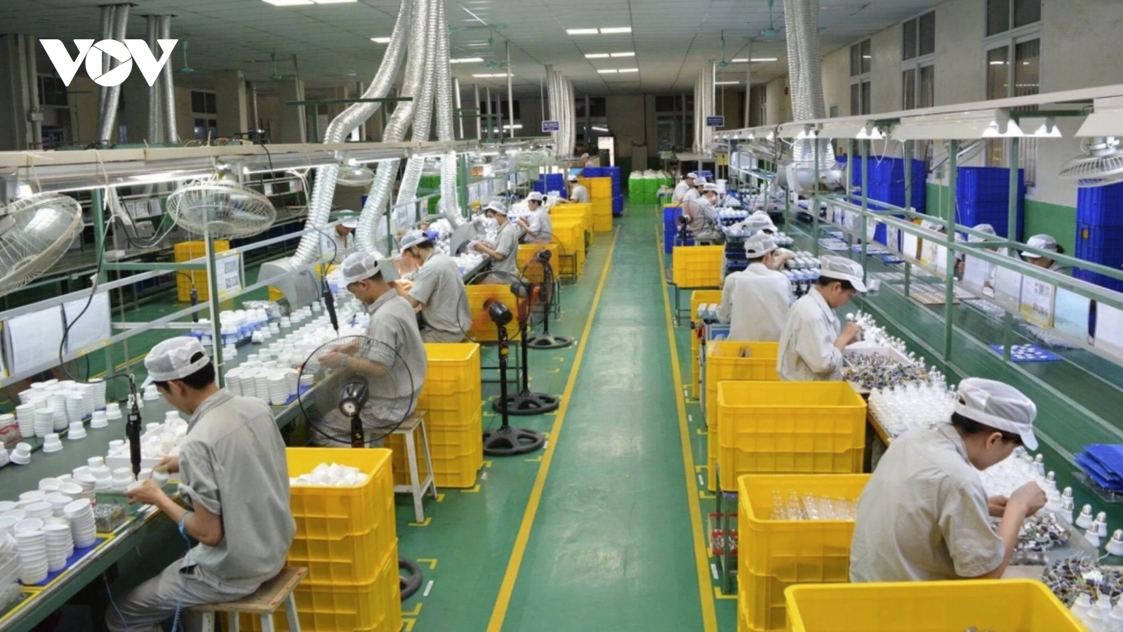 Stronger suppliers seen as foundation for next development period