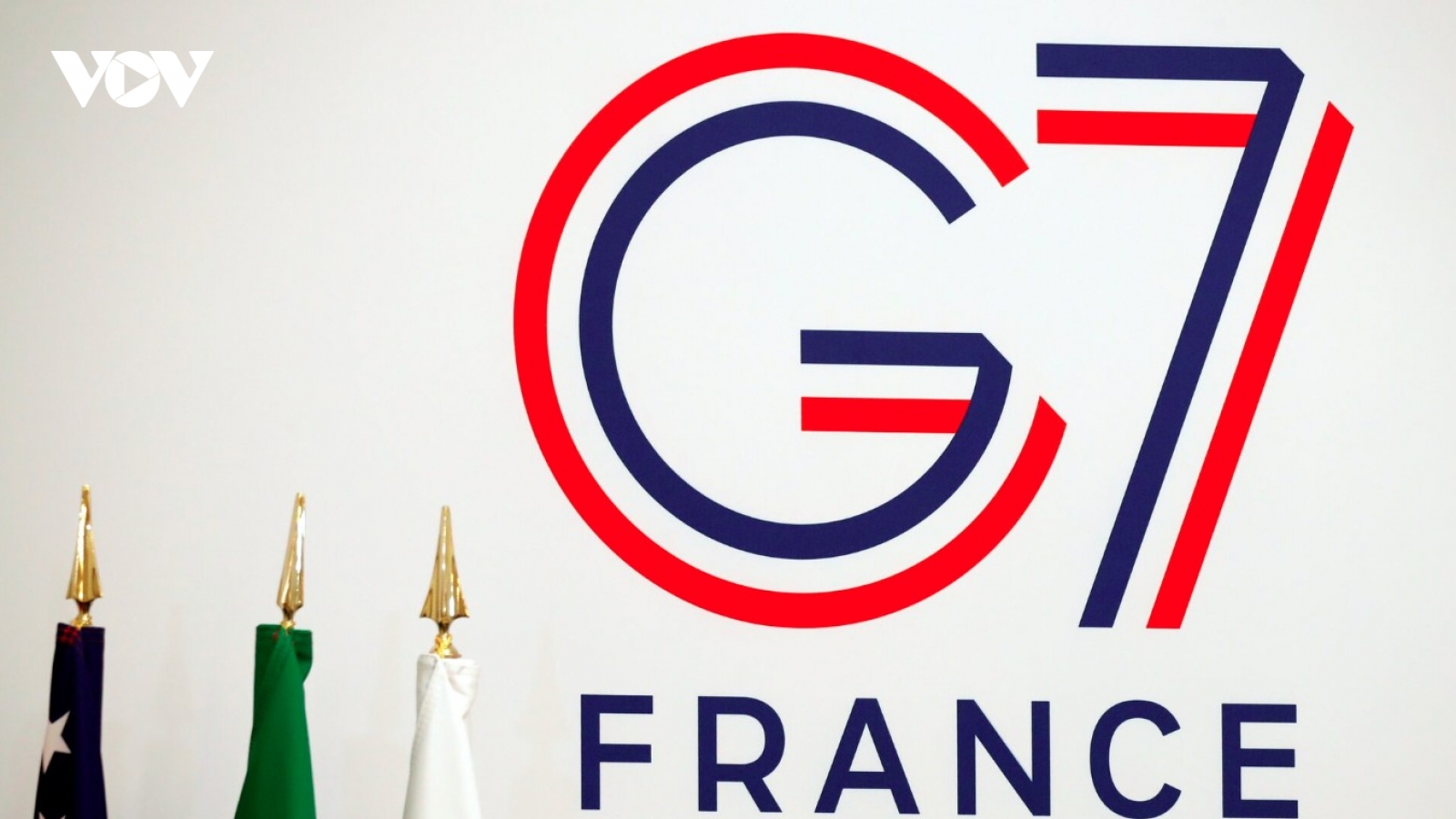 G7 họp tại Pháp giữa bất ổn chiến lược, tập trung hai hồ sơ nóng Iran và Ukraine