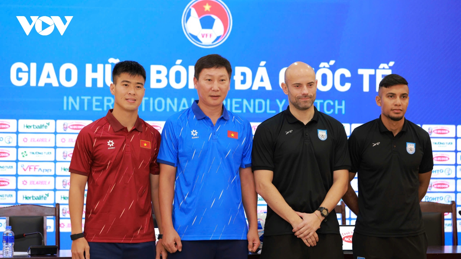 HLV Bangladesh đánh giá cao sức mạnh của ĐT Việt Nam