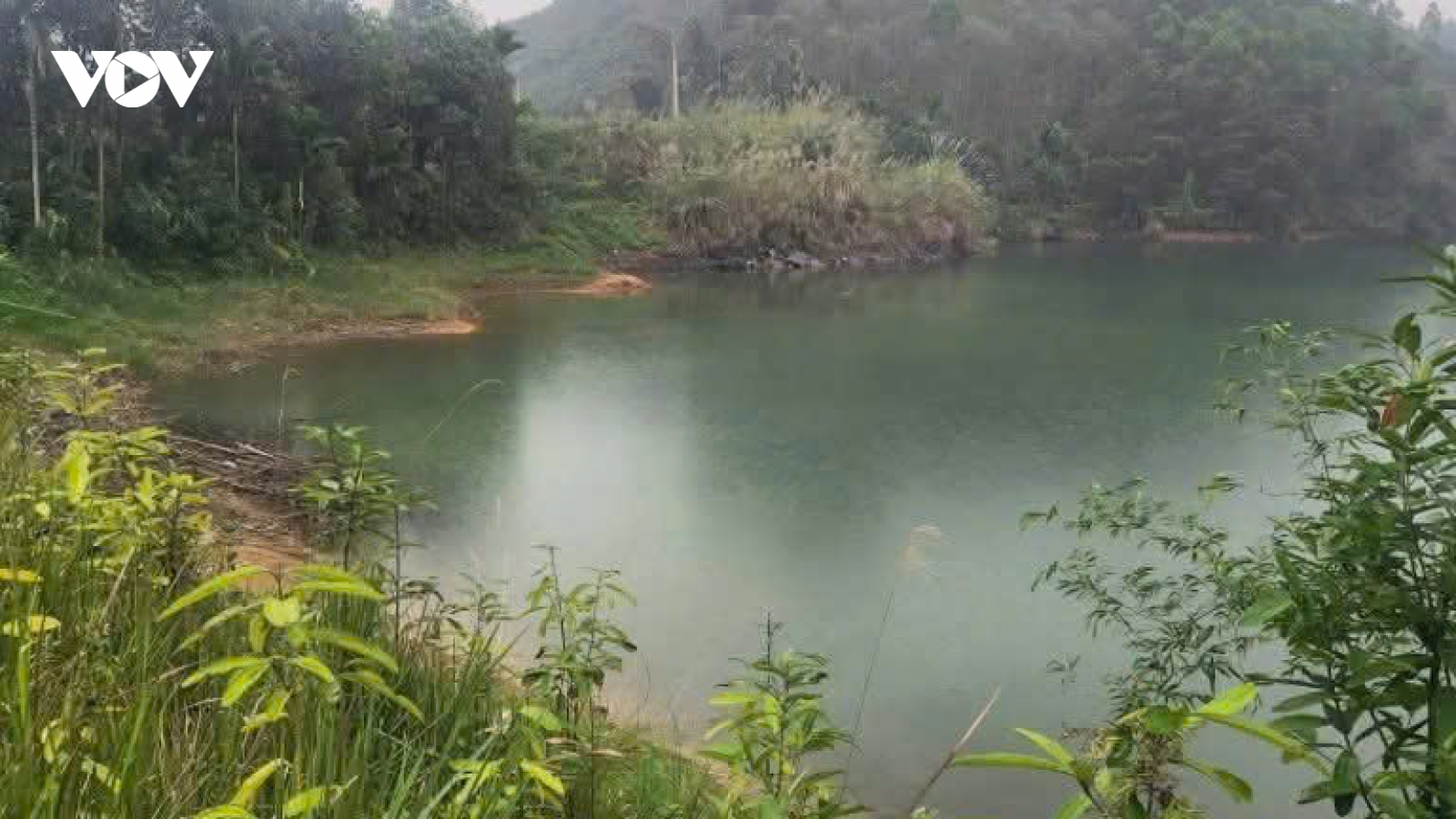 Hai nữ sinh lớp 7 ở Lào Cai tử vong vì đuối nước