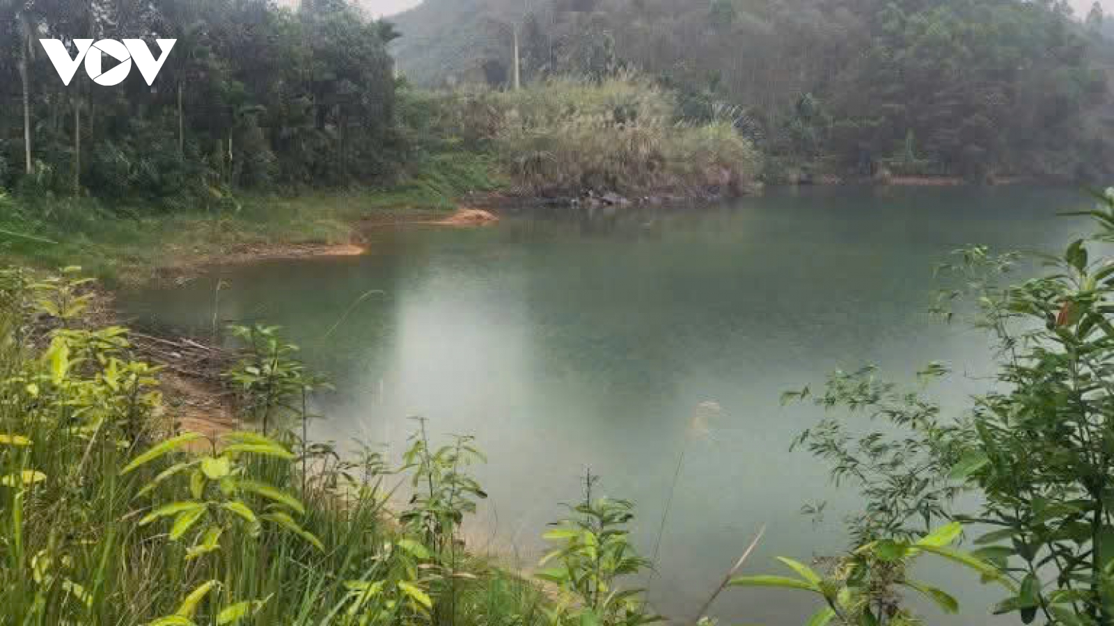 Hai nữ sinh lớp 7 ở Lào Cai tử vong vì đuối nước