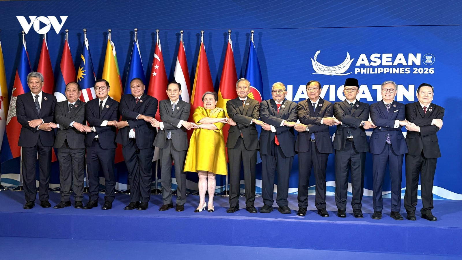 ASEAN triệu tập cuộc họp đặc biệt về ứng phó khủng hoảng Trung Đông
