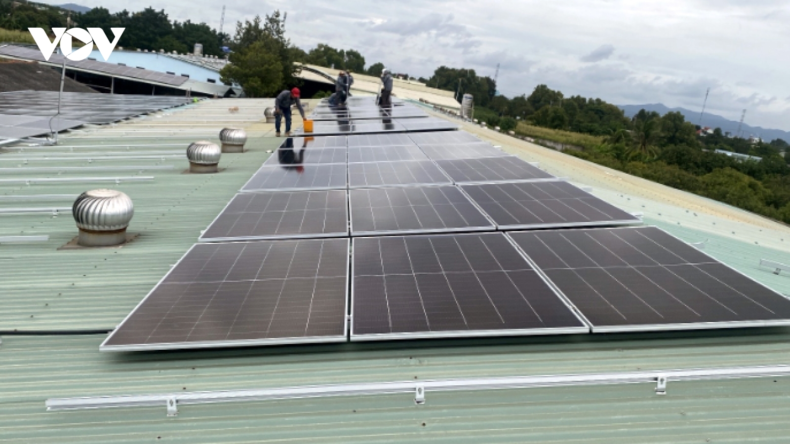 HCM City moves to diversify energy sources amid supply volatility