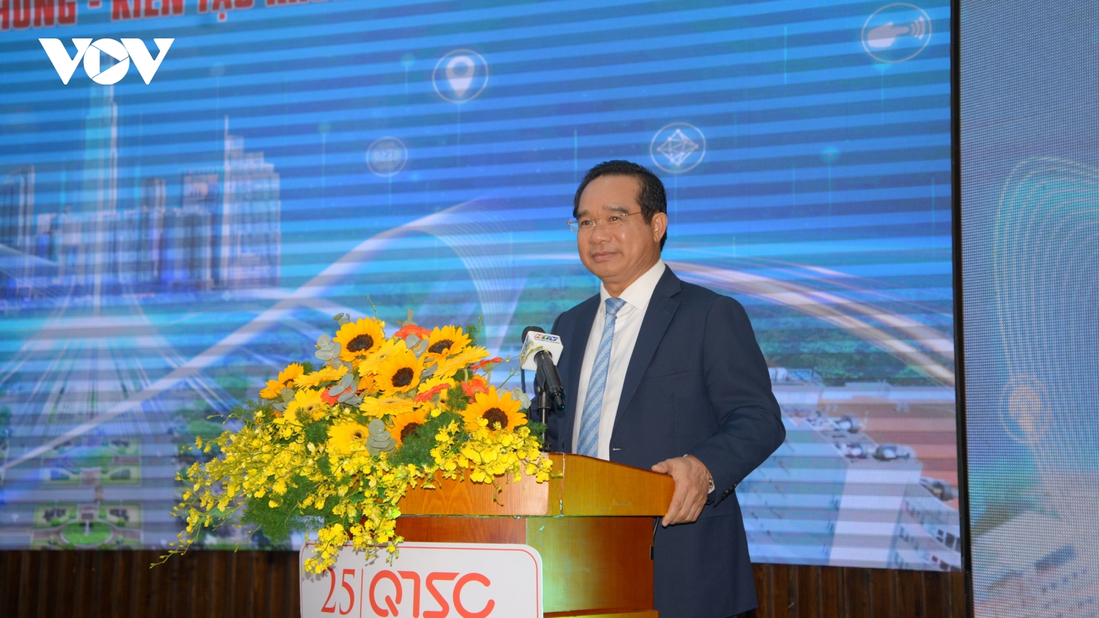 Dịch chuyển từ gia công phần mềm đến khát vọng "Made by Hochiminh City"