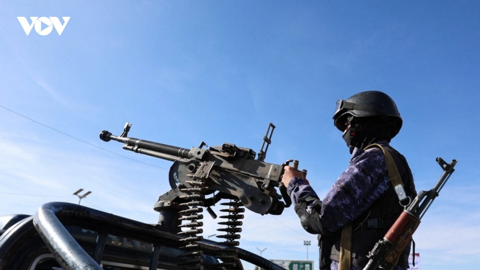 Houthi nhập cuộc, Trung Đông thêm “ngòi nổ” mới
