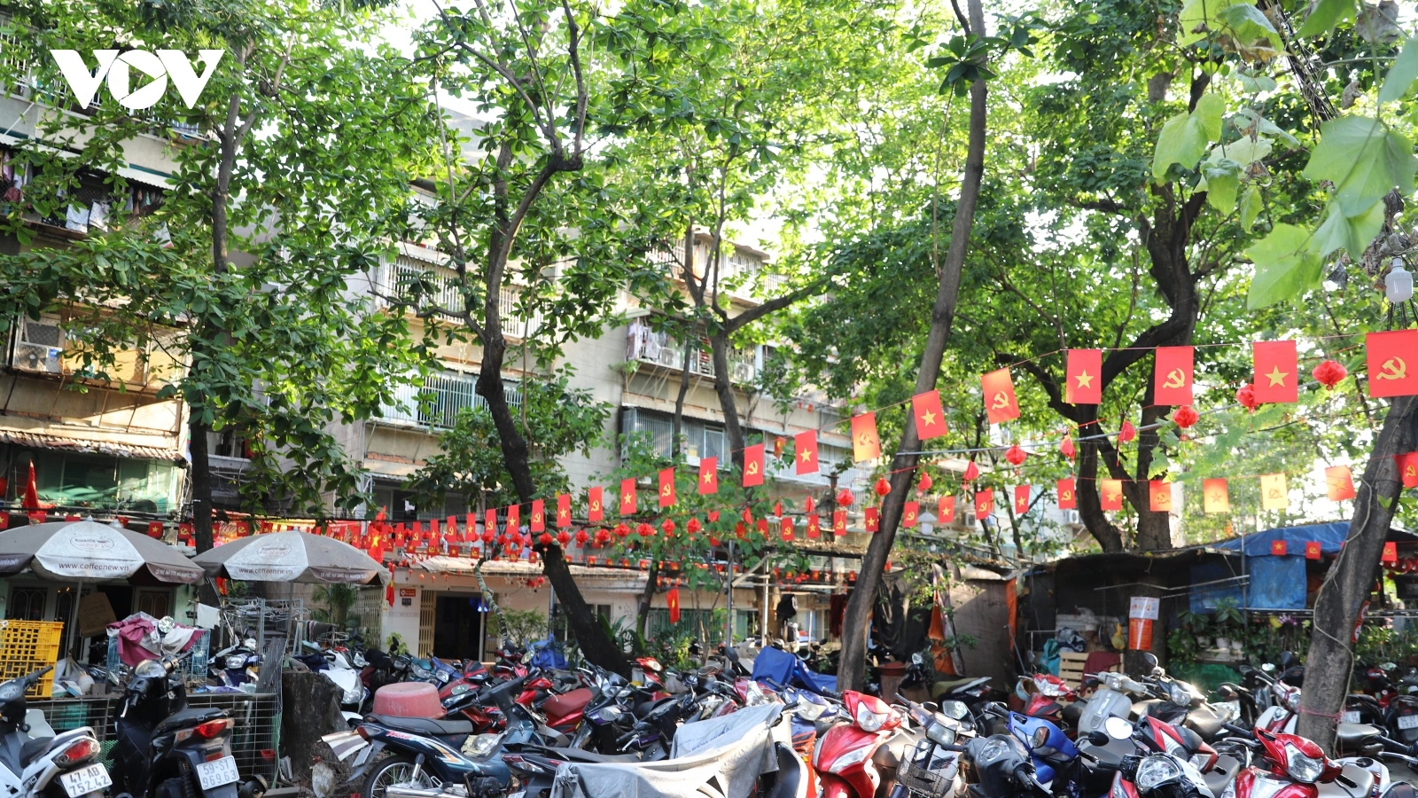 Dự án Cư xá Thanh Đa: Vì sao hàng trăm hộ dân vẫn "bám trụ" chưa dời đi?