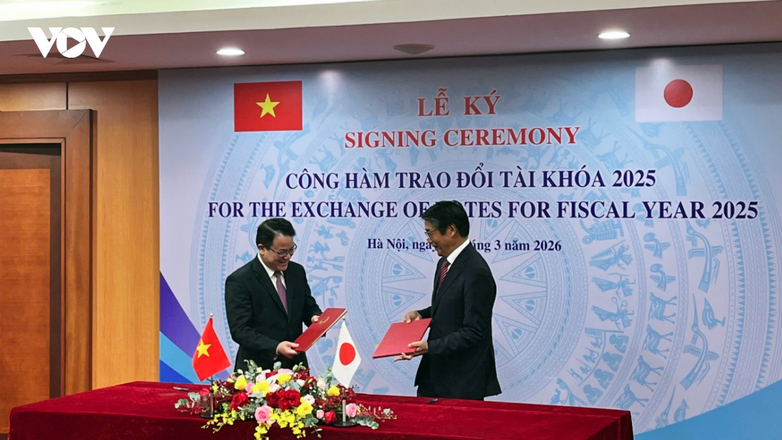 Japan extends US$600 mln in ODA loans to support Vietnam climate projects