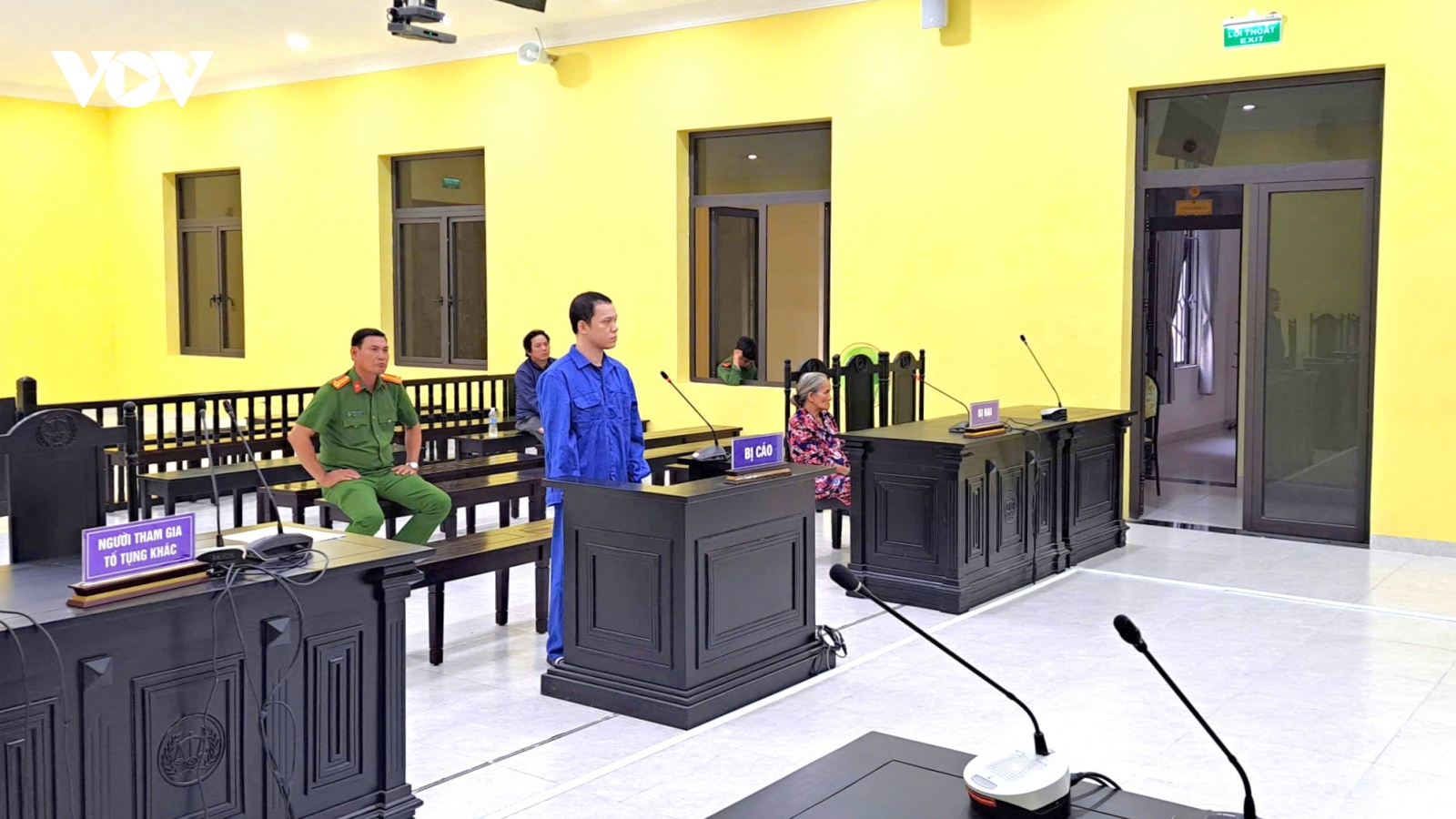 Thách thức nhau, em trai đâm anh tử vong tại Cà Mau