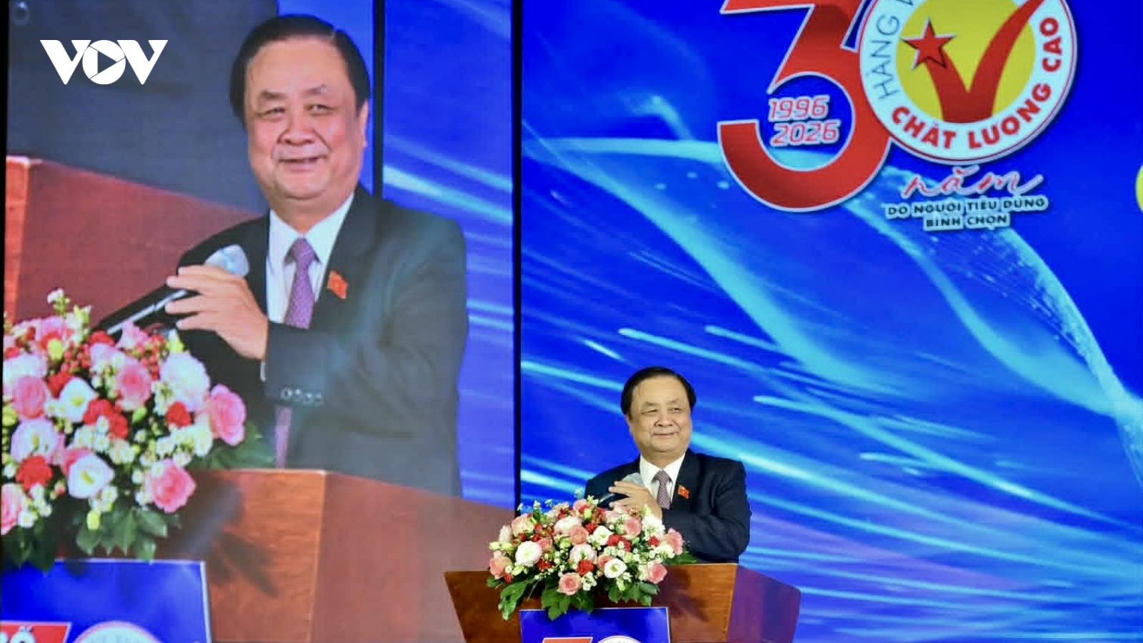Niềm tin thuộc về DN làm đúng khi không ai kiểm tra, giữ lời dù không ai nhắc nhở