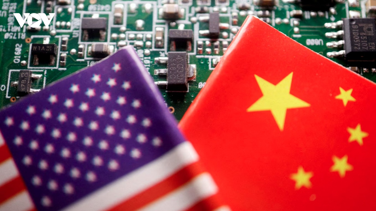 Mỹ truy tố vụ buôn lậu công nghệ AI sang Trung Quốc trị giá 2,5 tỷ USD