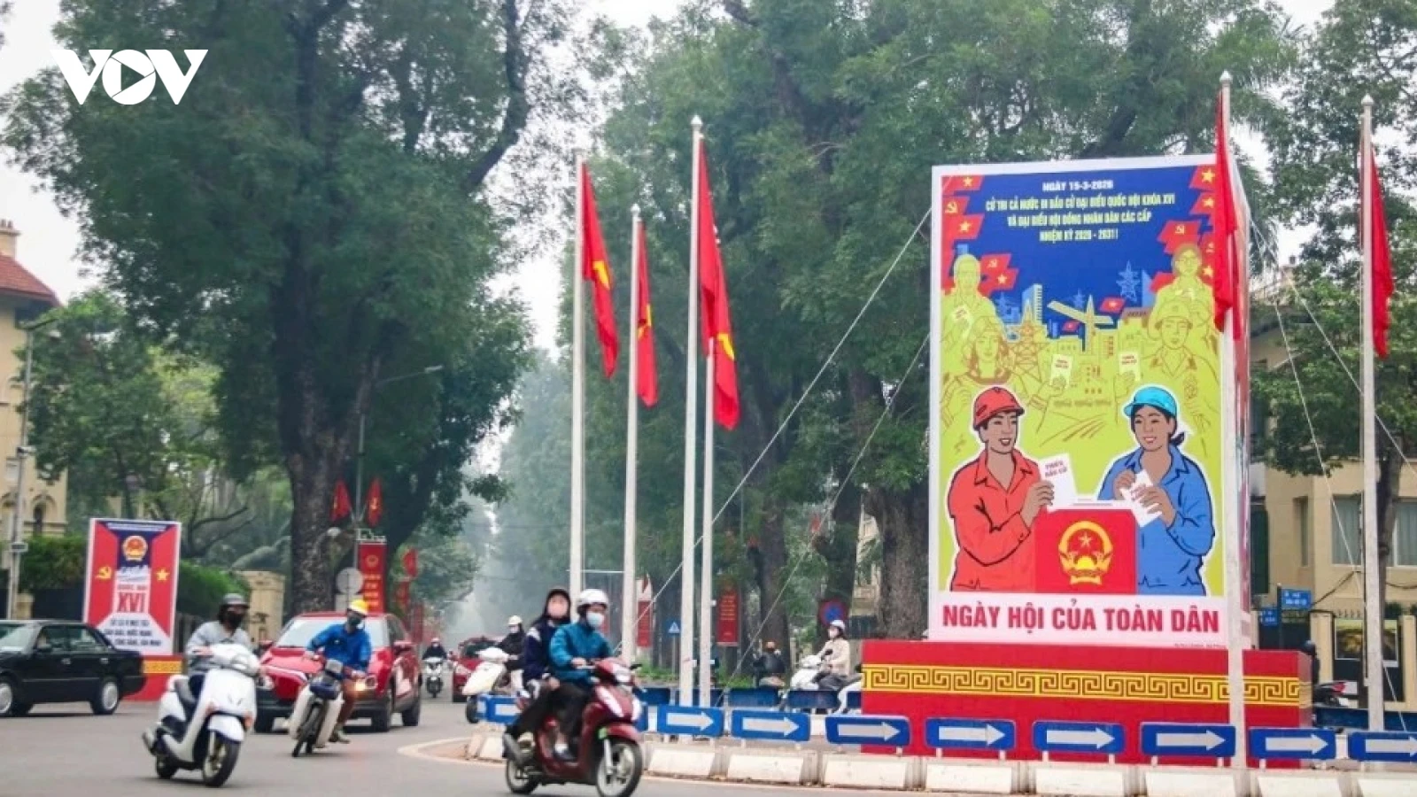 Vietnamese intellectuals in Japan place high hopes on next National Assembly
