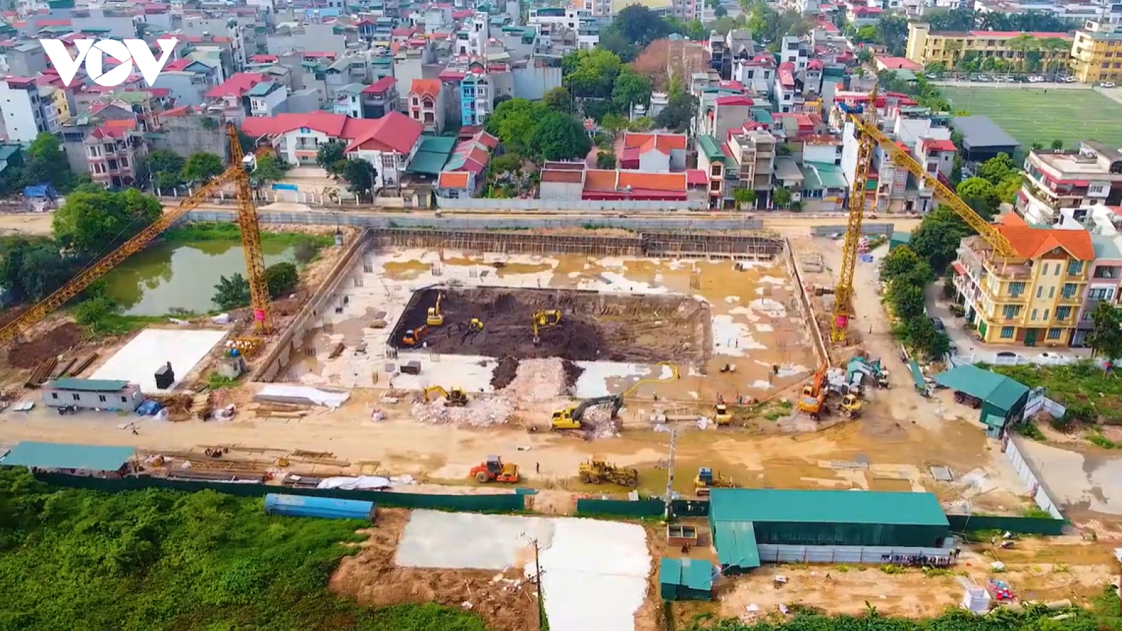 Không để lãi suất trở thành “gánh nặng” của người mua nhà ở xã hội