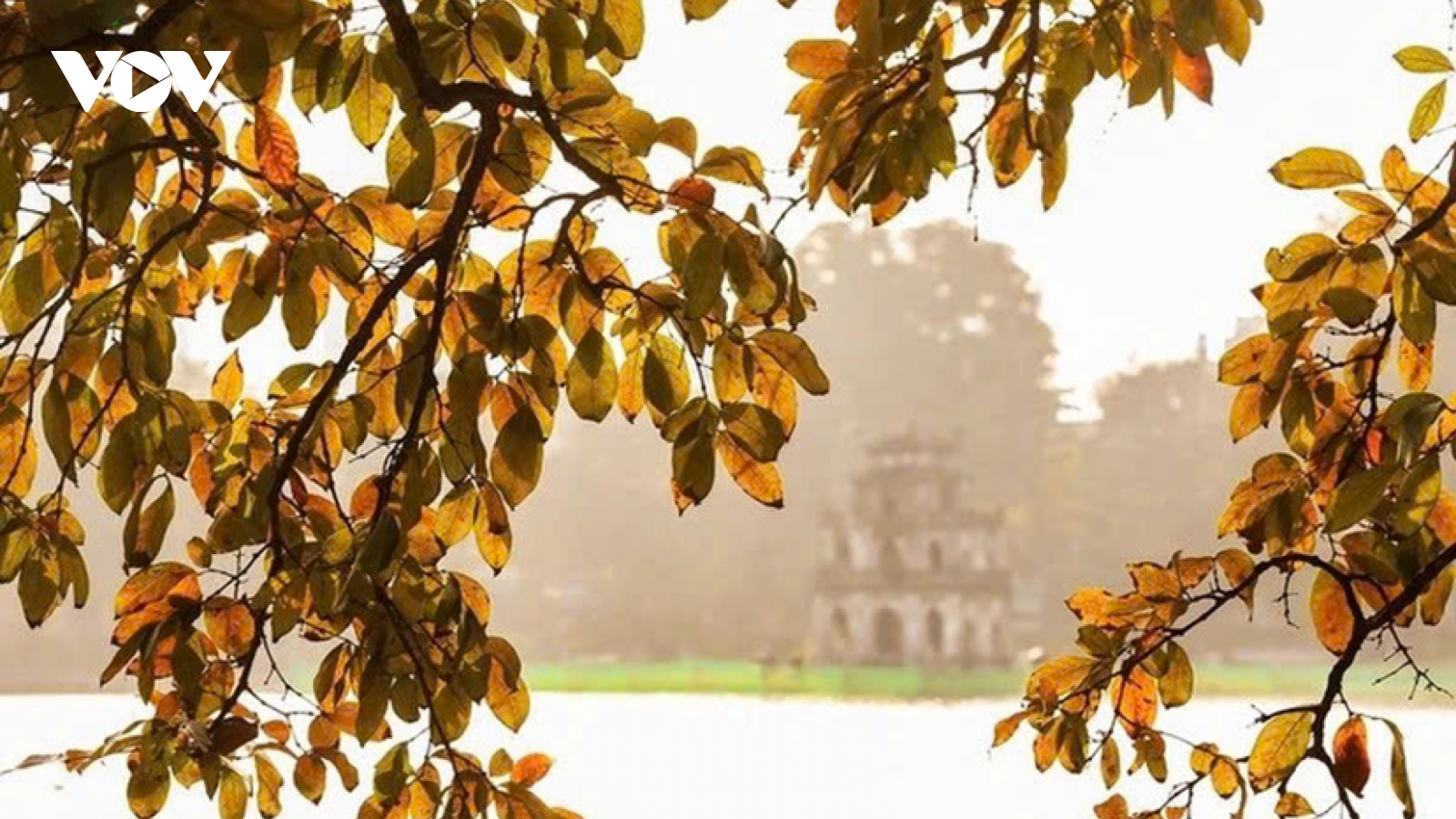 Northern Vietnam enjoys sunshine before new cold spell arrives