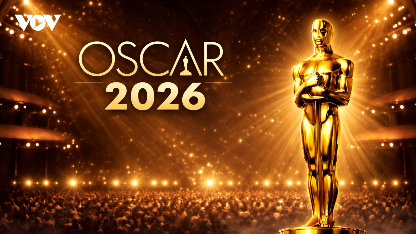 Oscar 2026: Sự trở lại của những bộ phim “cá tính” định hình mùa giải