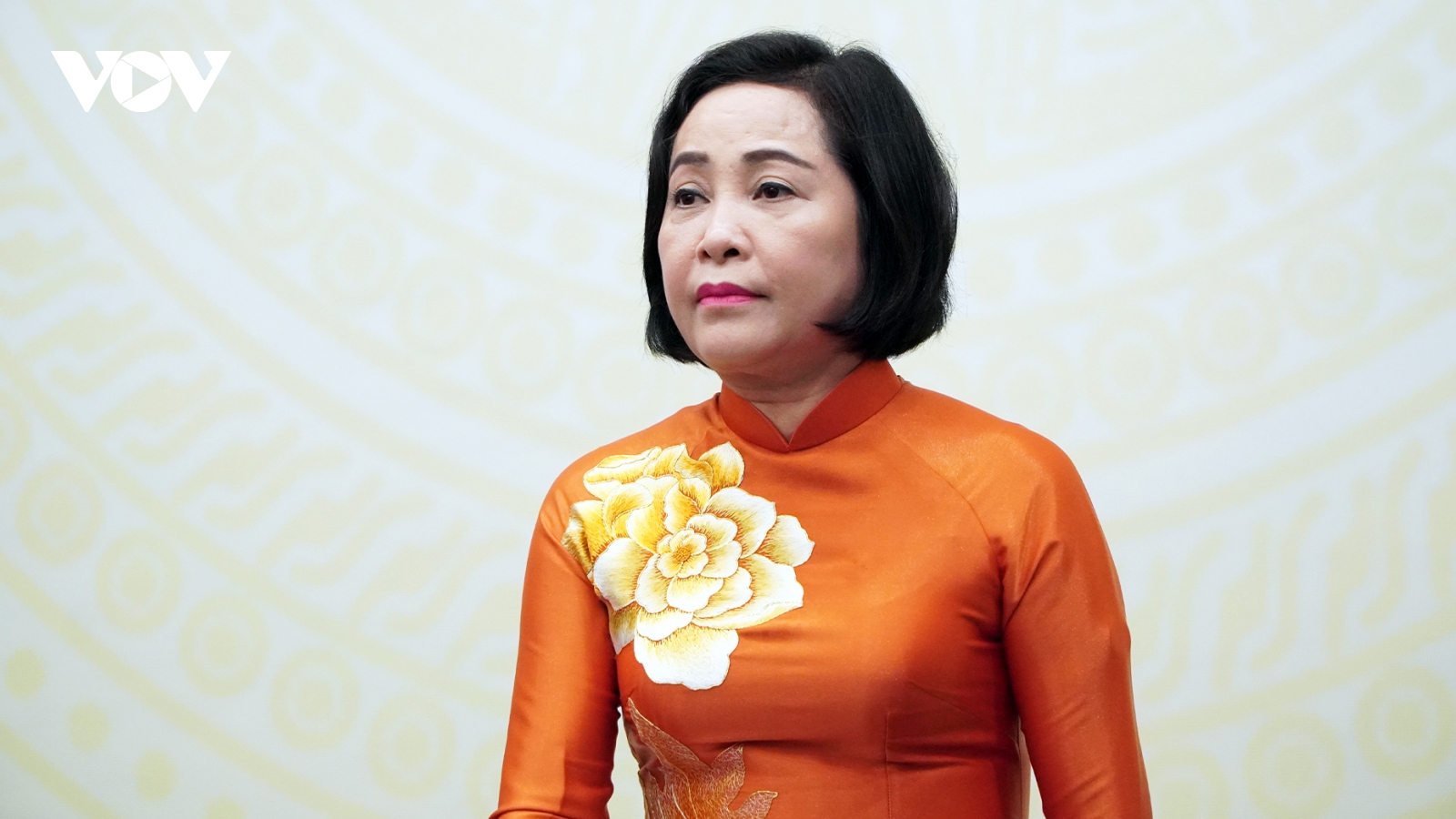 Cuộc bầu cử thành công, chuẩn bị cho kỳ họp đầu tiên của Quốc hội khóa XVI