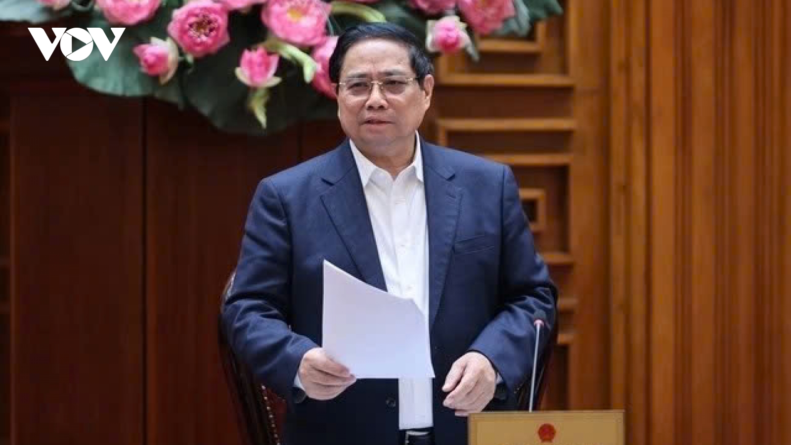 Government backs fuel stabilisation fund to secure domestic energy supply