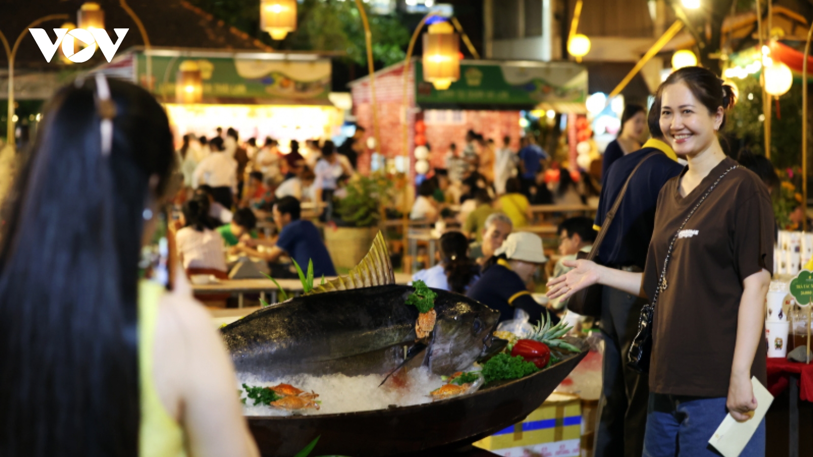 Saigontourist Culinary Culture, Delicacies Festival 2026 opens in HCM City