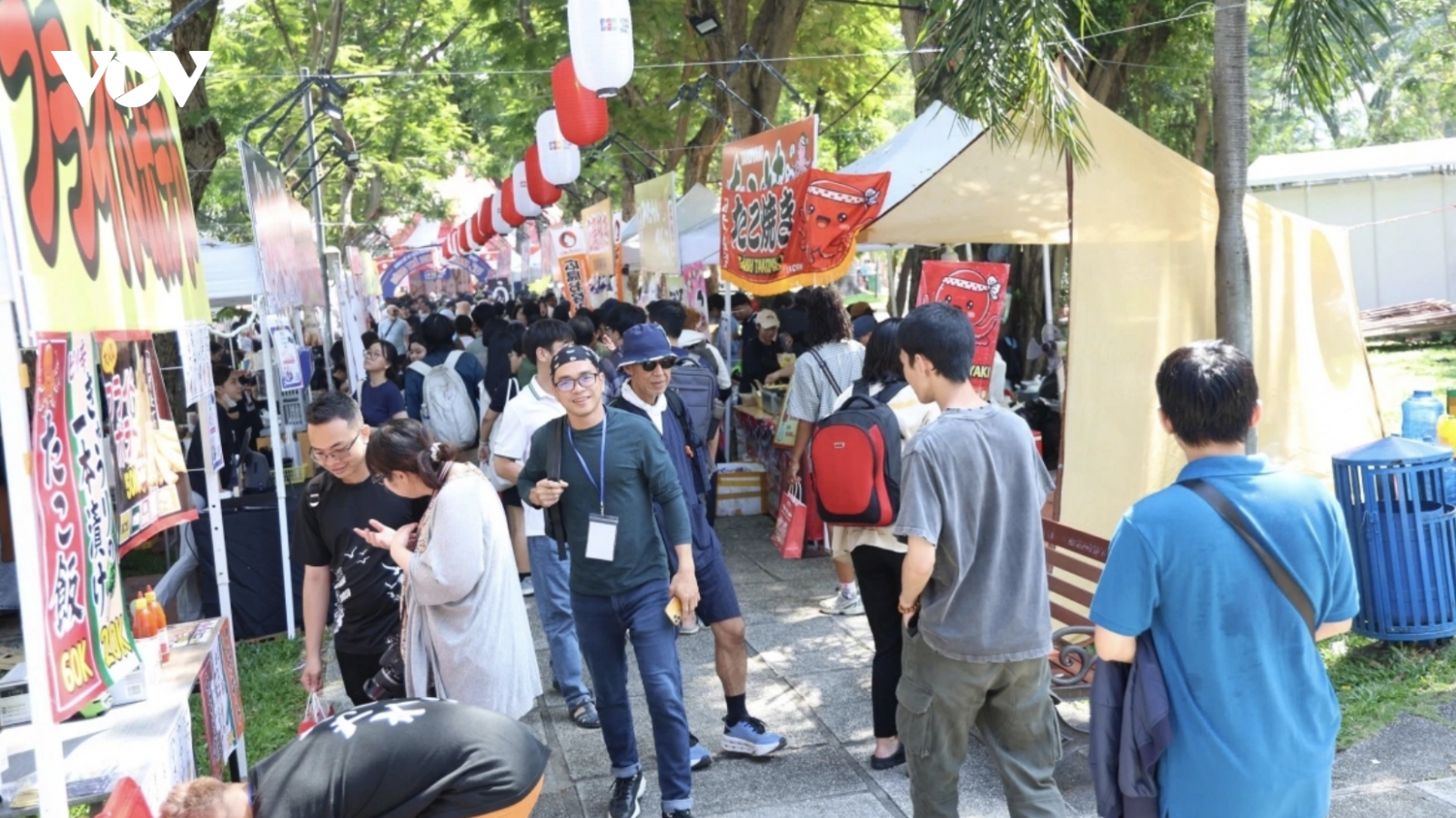 Vietnam–Japan Festival 2026 promotes ties among young generations