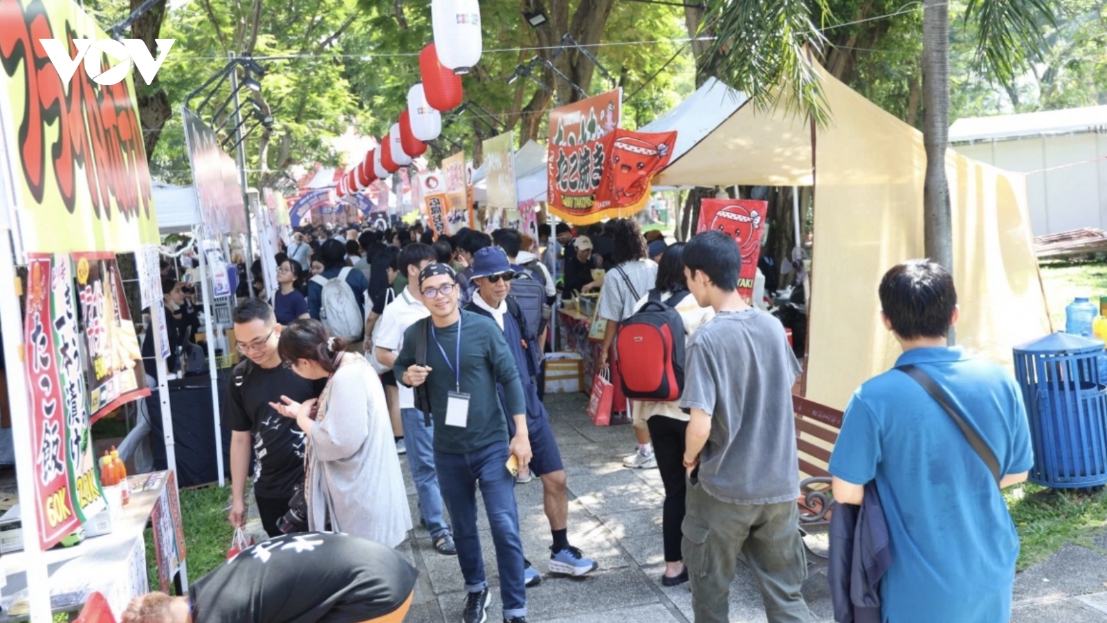 Vietnam–Japan Festival 2026 promotes ties among young generations