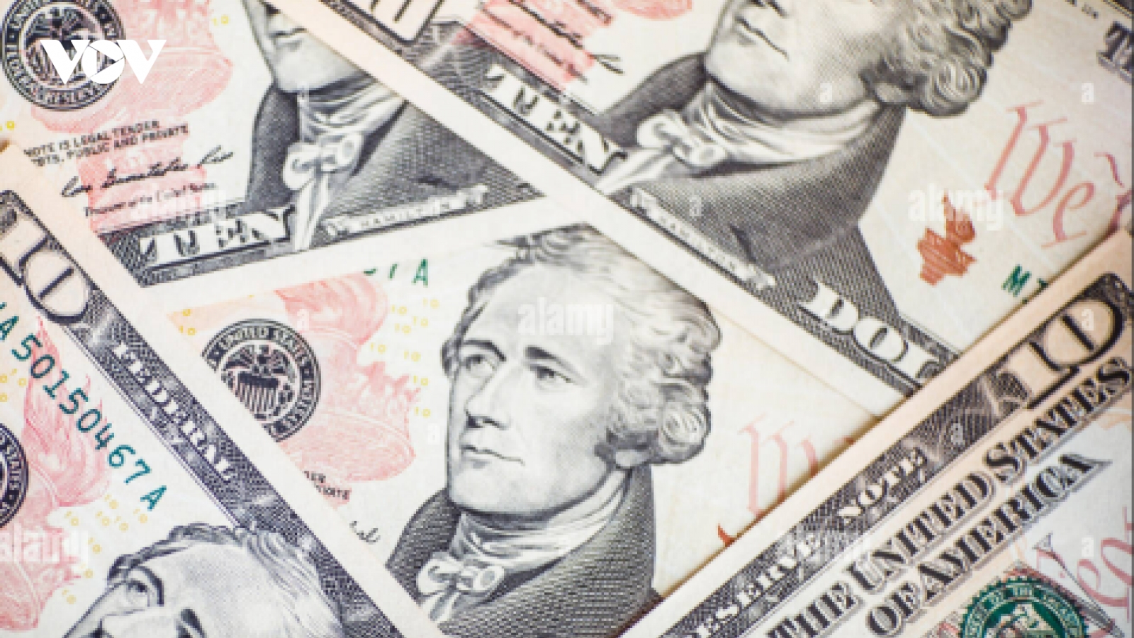 Tỷ giá USD hôm nay 12/3: Tỷ giá trung tâm nâng lên mốc 25.061 đồng/USD