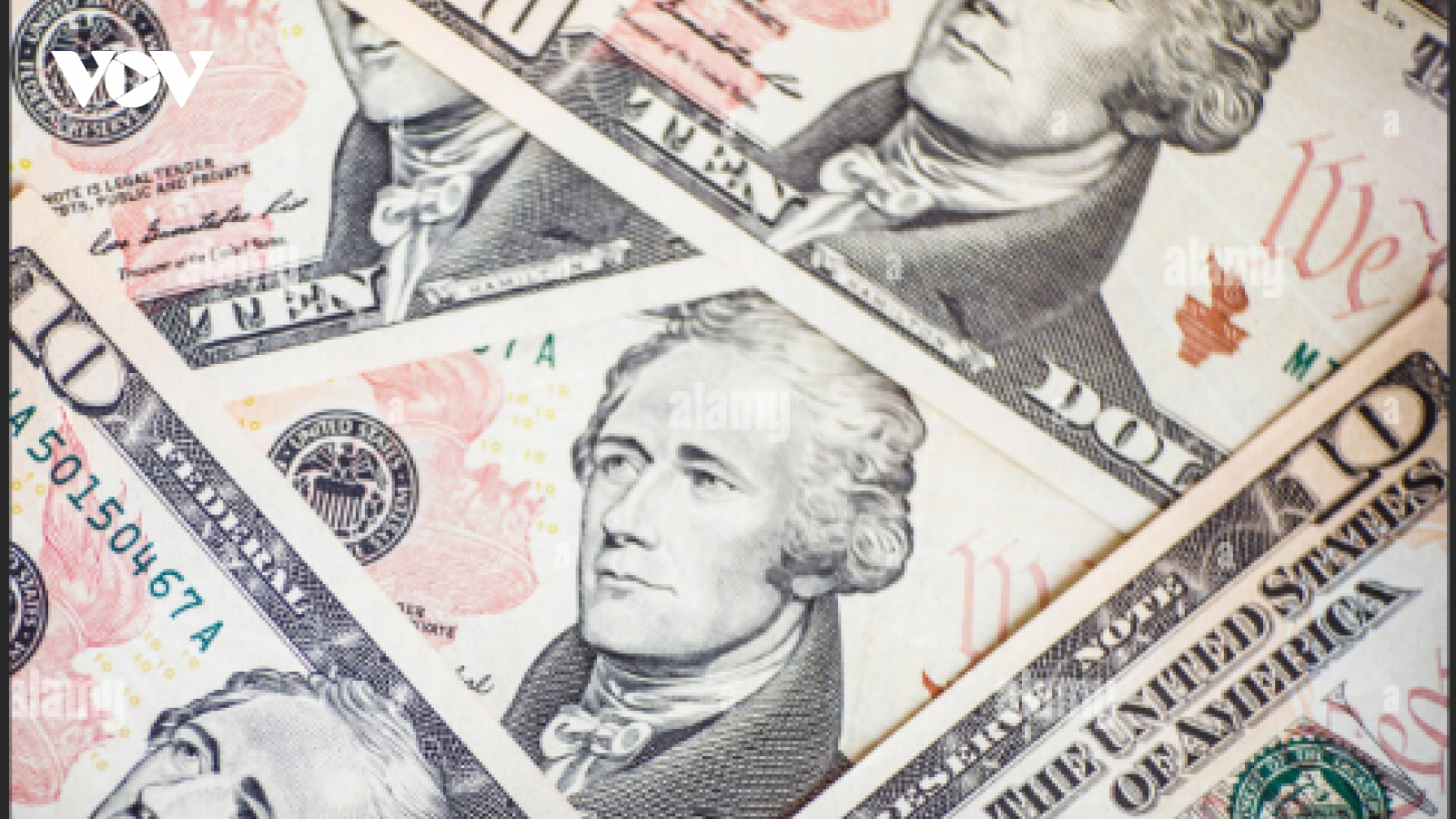 Tỷ giá USD hôm nay 17/3: Tỷ giá trung tâm giữ nguyên mức 25.068 đồng/USD