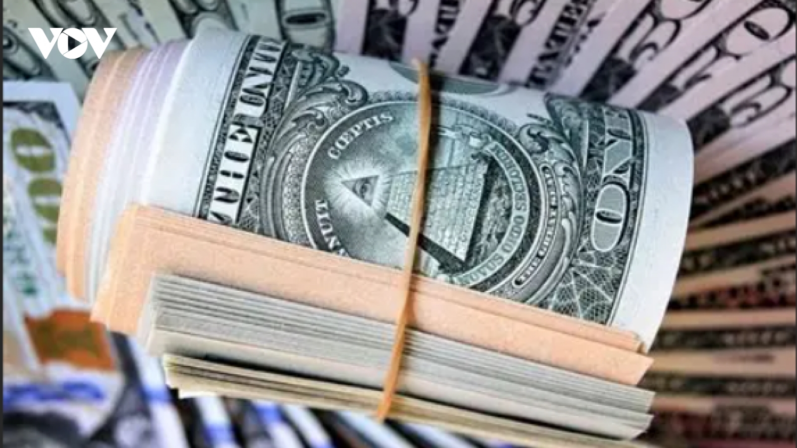 Tỷ giá USD hôm nay 21/3: Giá USD bán ra 26.339 đồng/USD