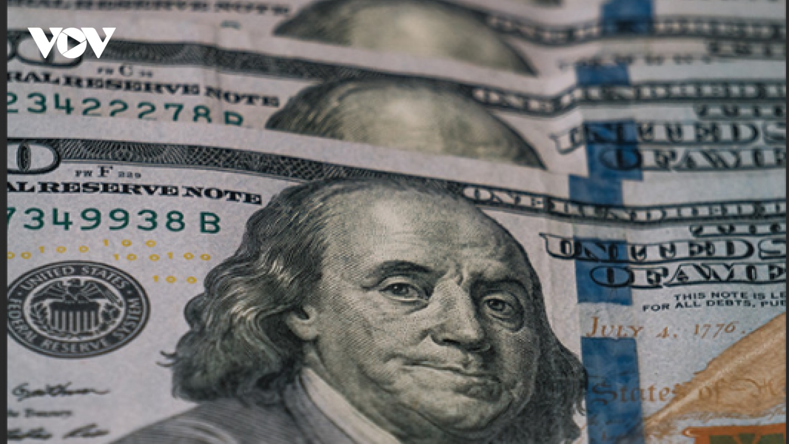 Tỷ giá USD hôm nay 28/5: Tỷ giá trung tâm bình ổn tại 25.137 đồng/USD