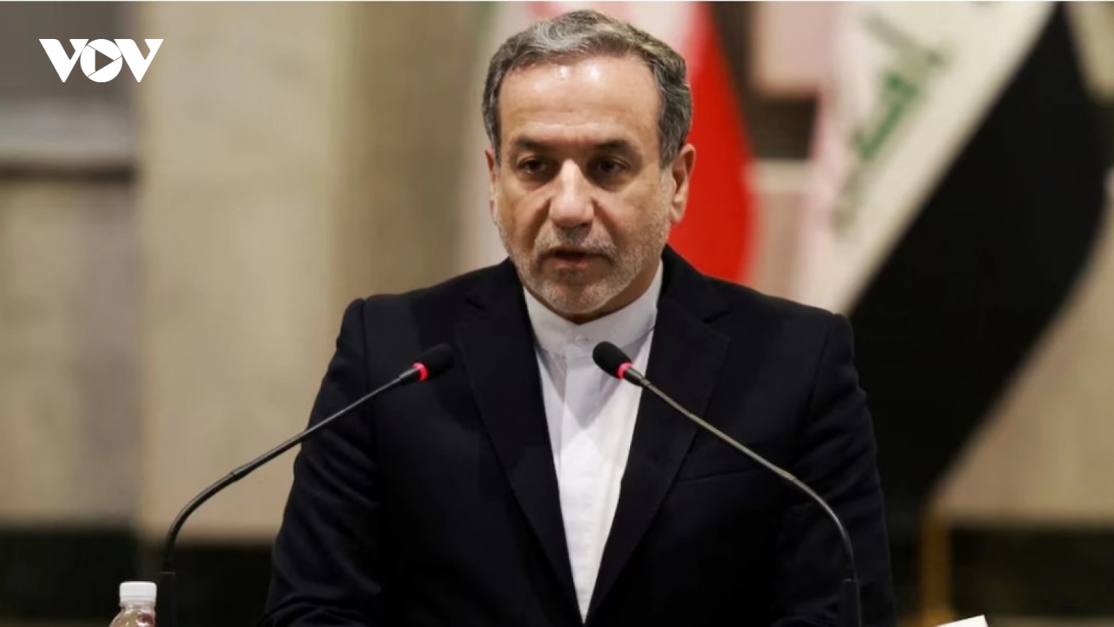 Iran hoài nghi các đề xuất hòa bình của Washington sau các cuộc tấn công