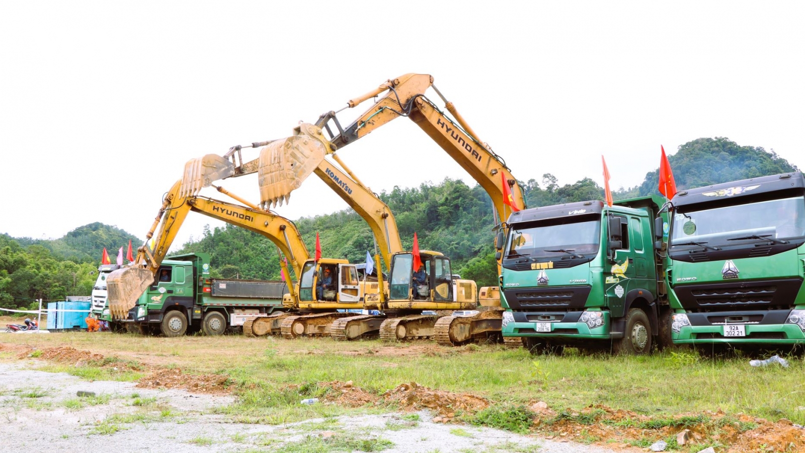 Đà Nẵng giải ngân gần 84% vốn các chương trình mục tiêu quốc gia