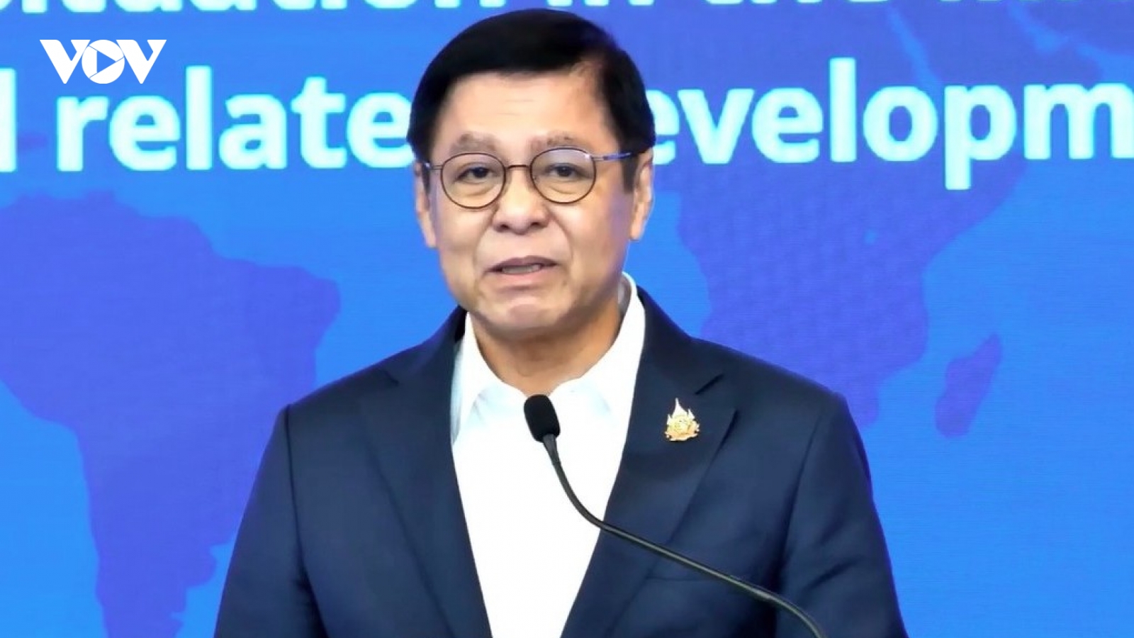 ASEAN khẳng định sức mạnh đoàn kết trước biến động tại Trung Đông