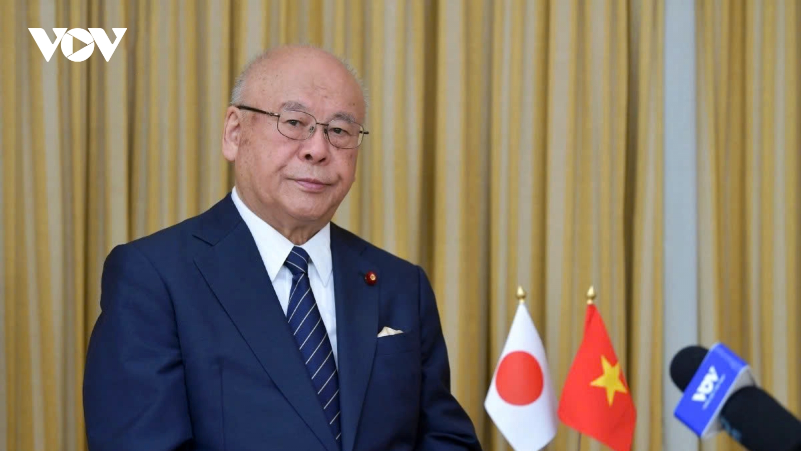 Japan–Vietnam parliamentary cooperation praised ahead of Vietnam elections