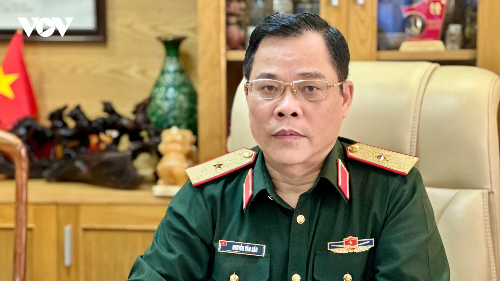 Ưu thế công nghệ đang định hình sức mạnh quân sự hiện đại