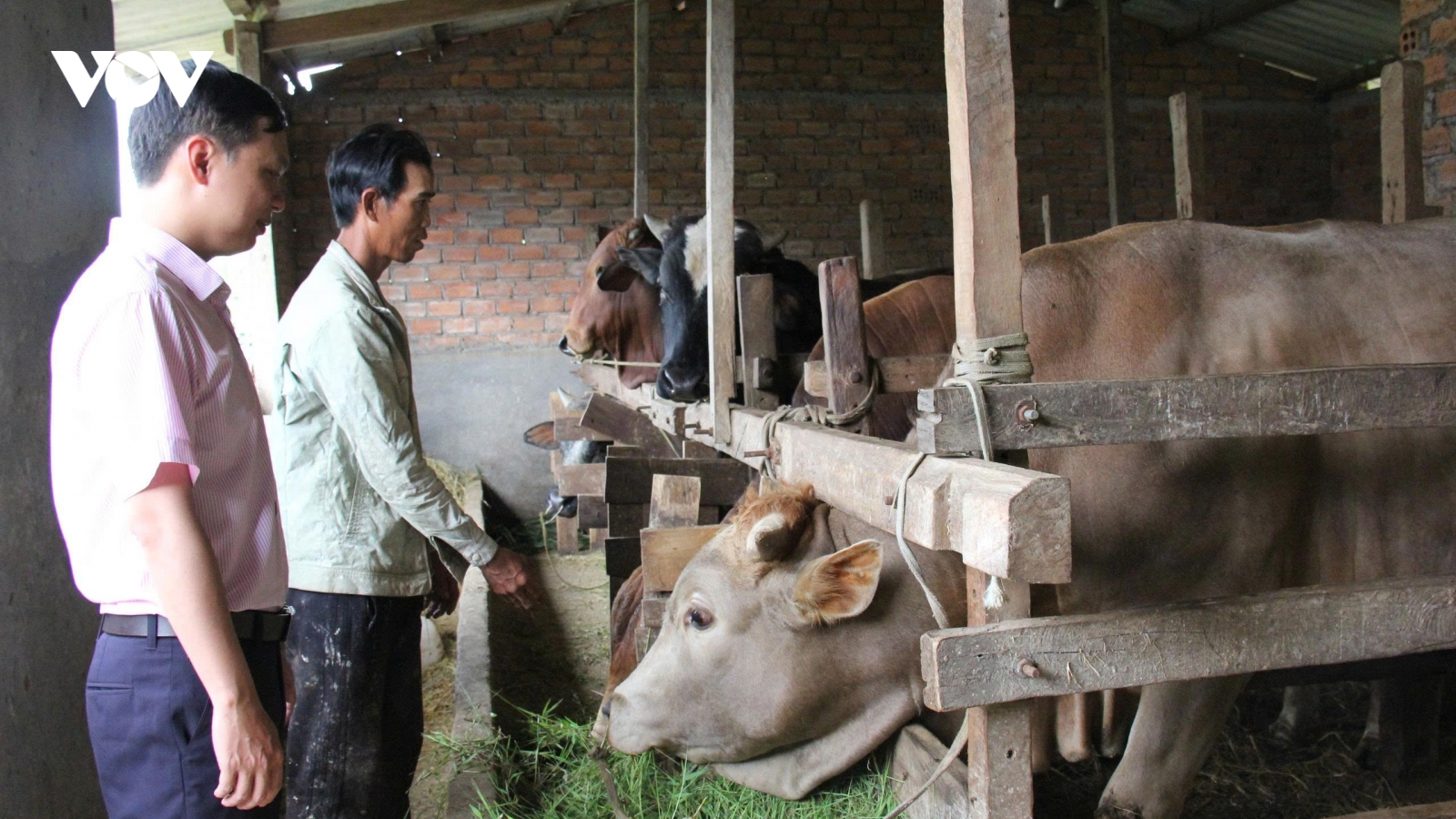 Nâng hạn mức vốn vay chính sách đối với hộ nghèo lên 200 triệu đồng