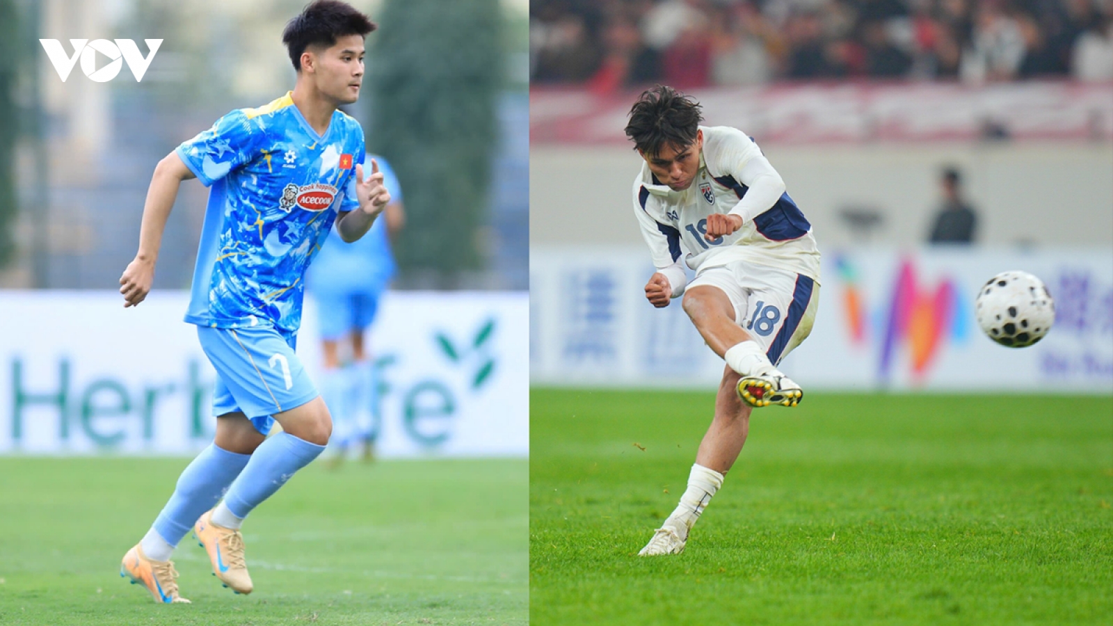 Nhận định U23 Việt Nam vs U23 Thái Lan: Trận đấu để khẳng định