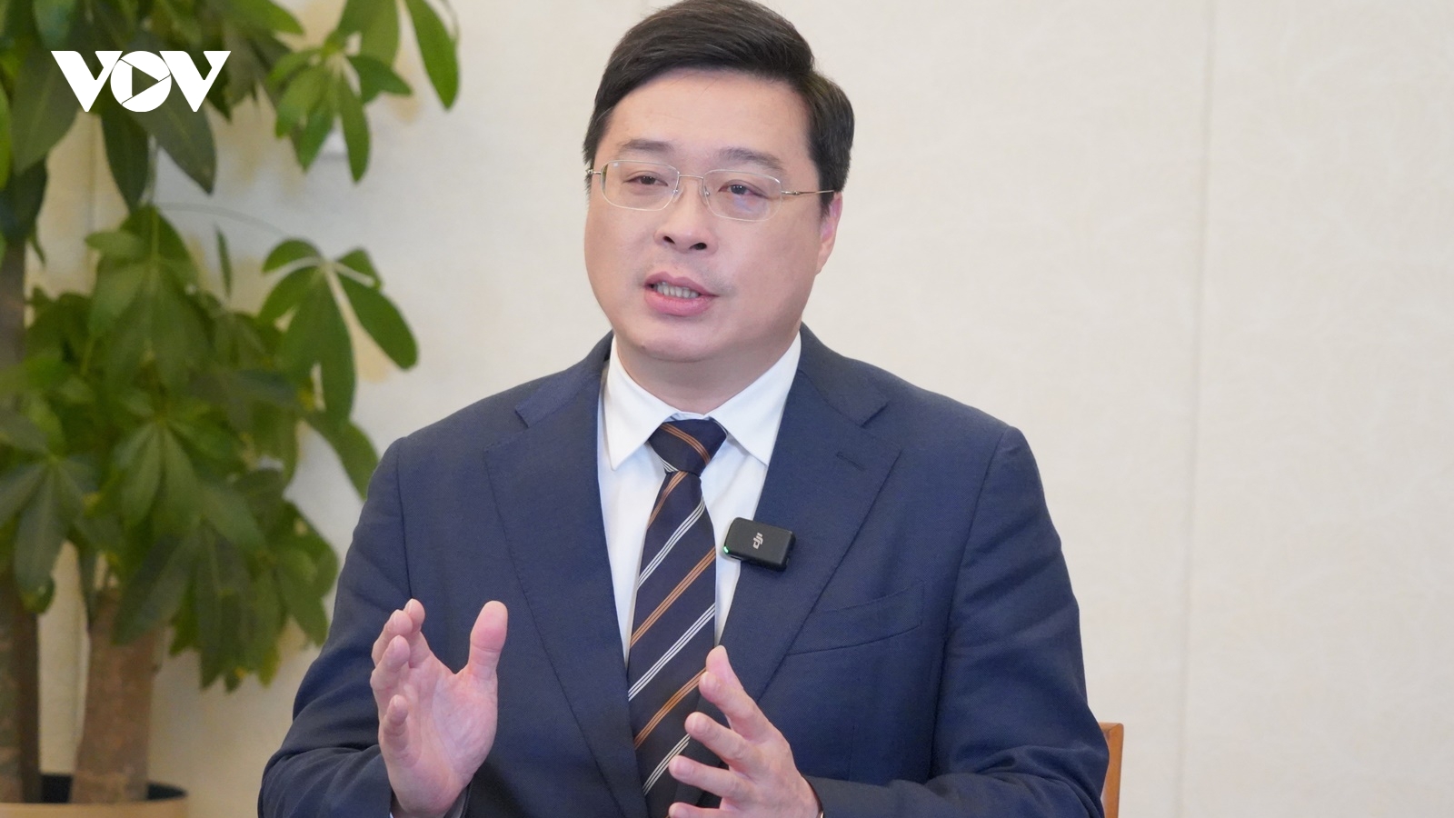 Quảng Tây (Trung Quốc) muốn hợp tác sâu rộng với Việt Nam trong lĩnh vực AI