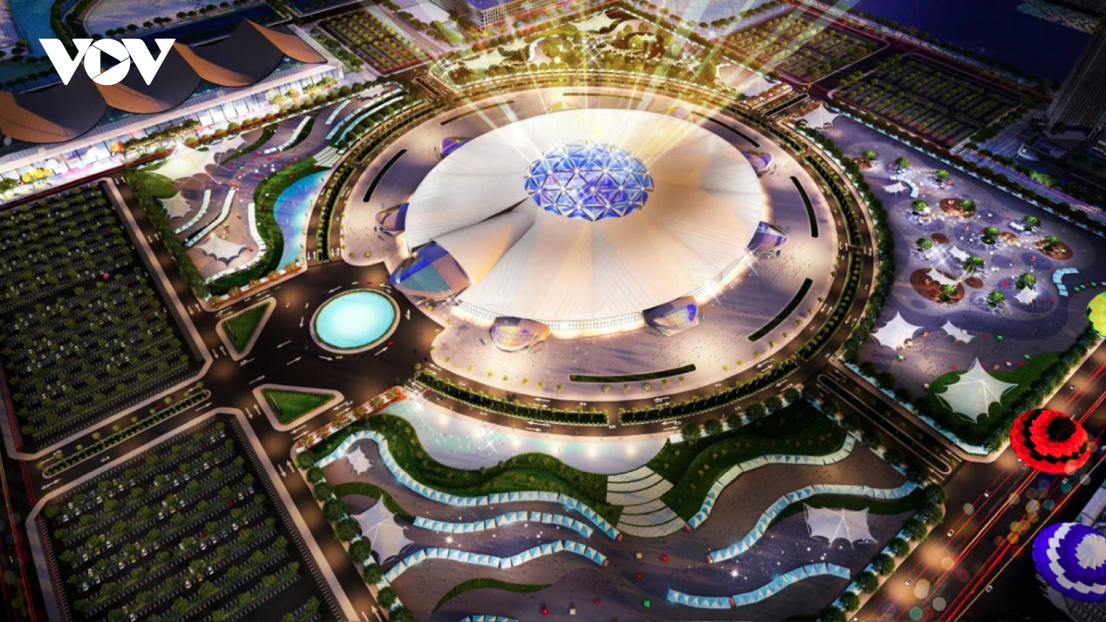 Exhibition spaces seen as untapped assets for Vietnam’s tourism industry