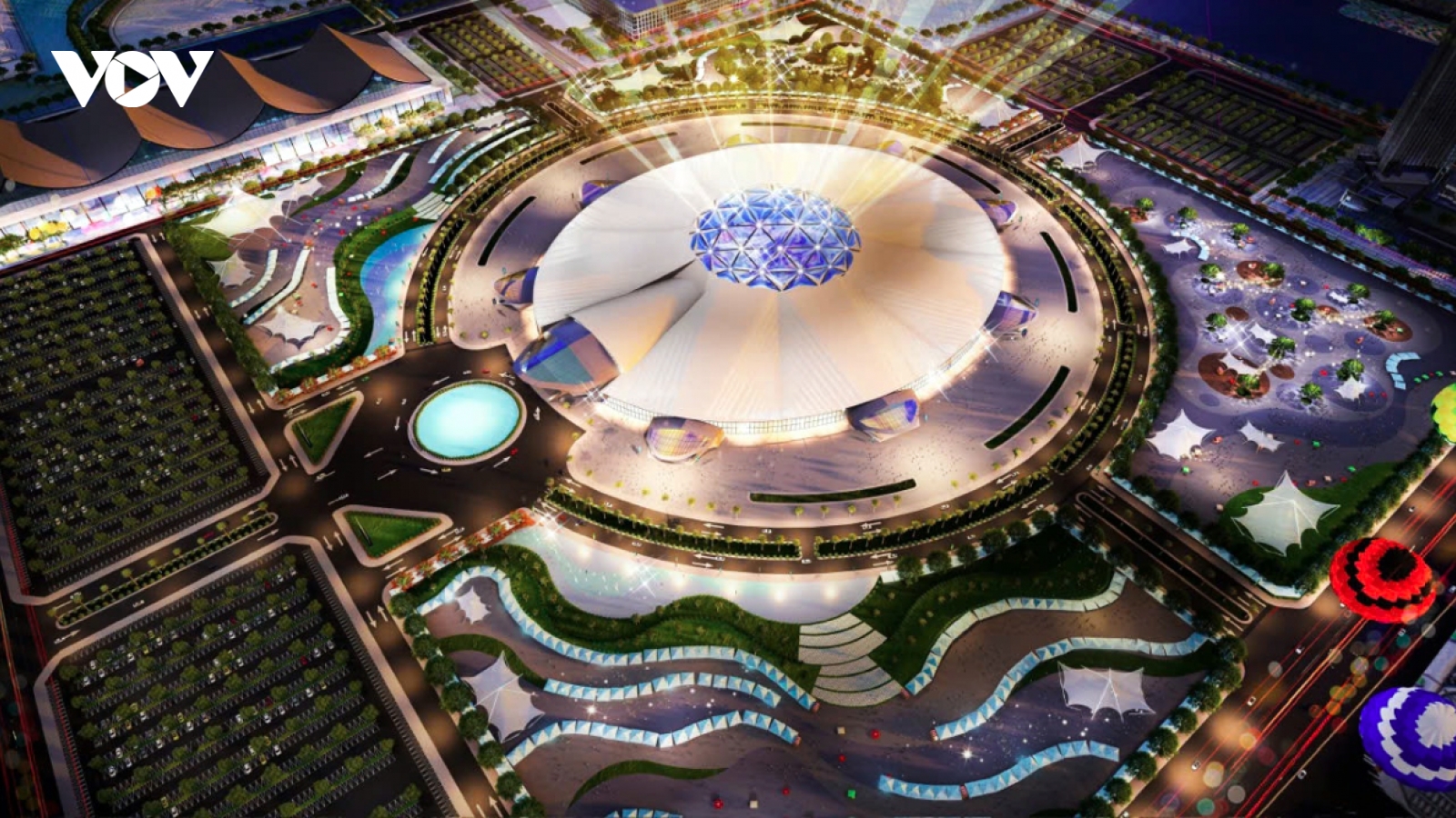 Exhibition spaces seen as untapped assets for Vietnam’s tourism industry
