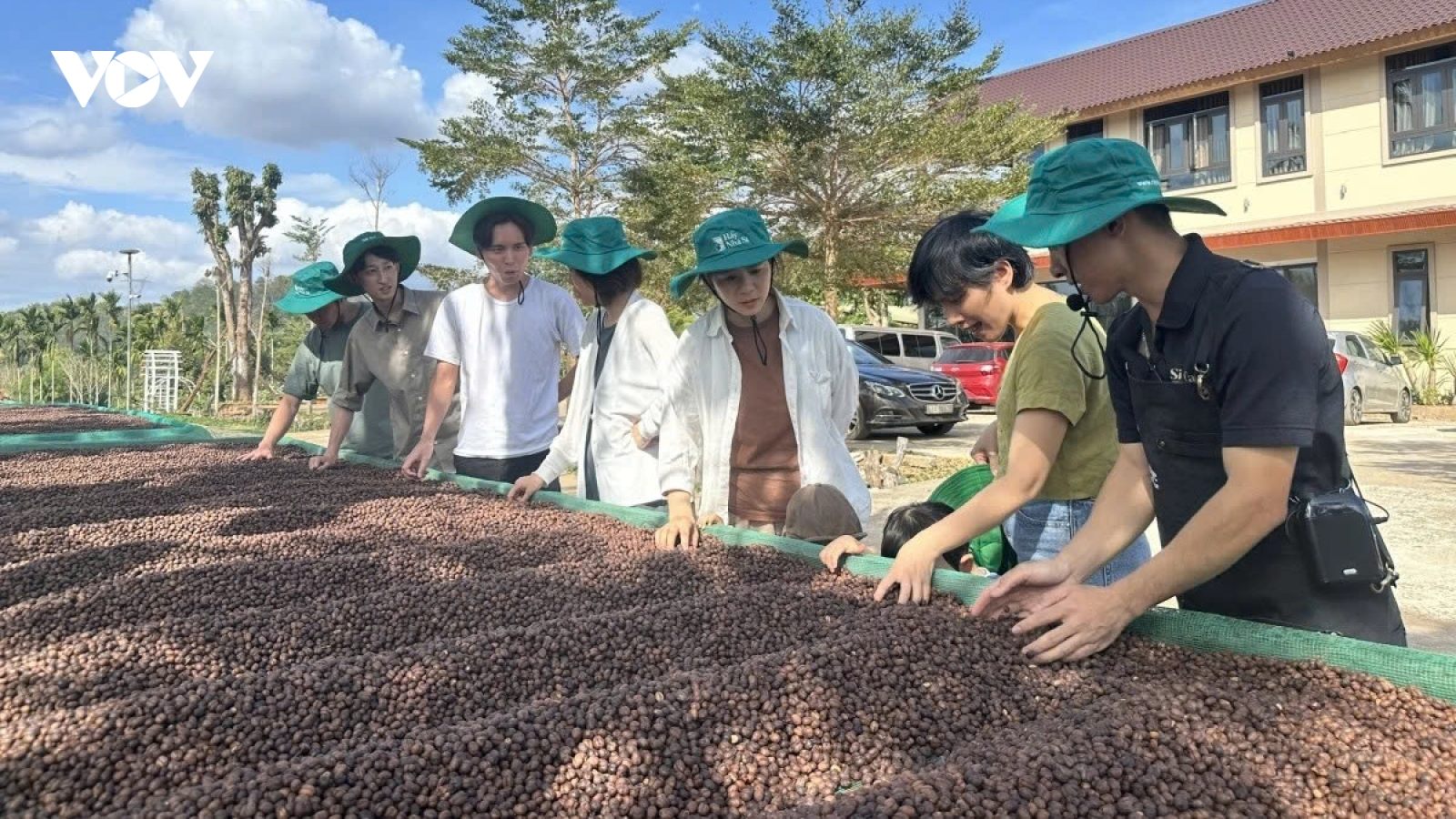 Global Coffee Alliance debuts in Hanoi, promoting cultural connectivity
