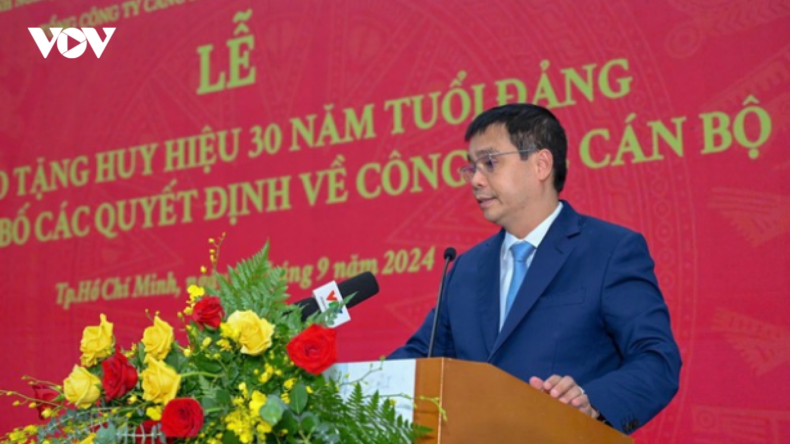 Bắt tạm giam ông Vũ Thế Phiệt, Chủ tịch Tổng Công ty Cảng hàng không Việt Nam ACV