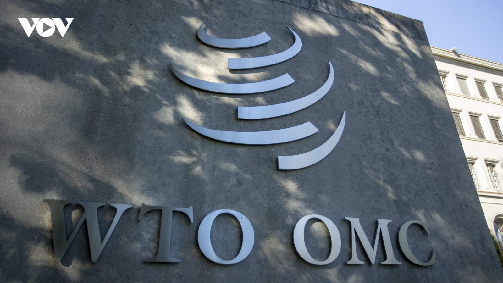 WTO cảnh báo thương mại toàn cầu có nguy cơ chậm lại trong năm 2026
