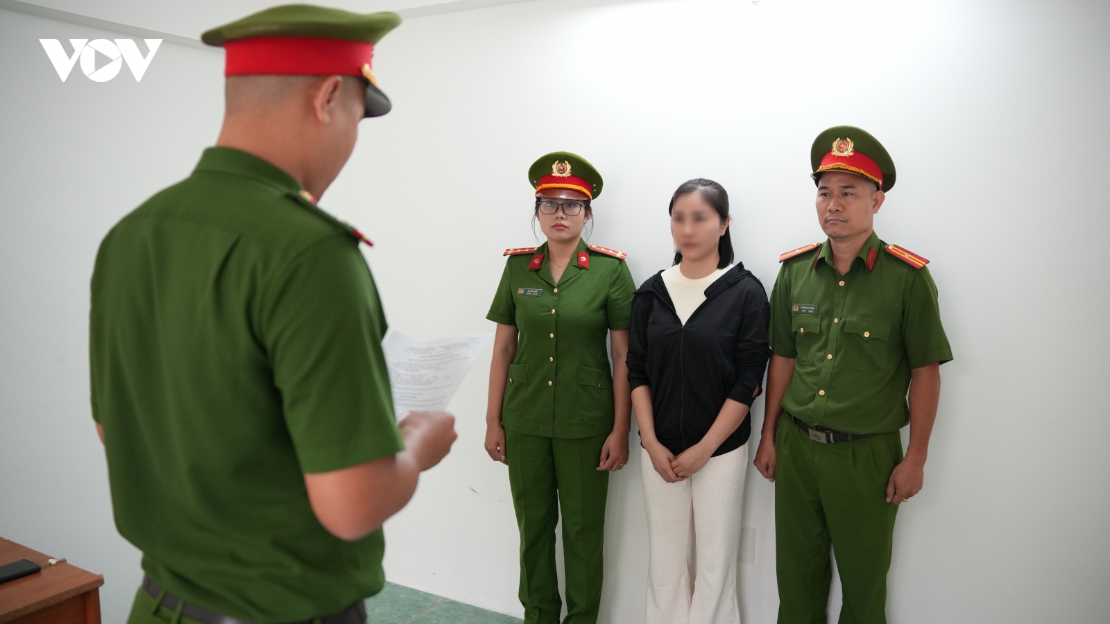 Mạo danh cơ sở khám chữa bệnh, lừa đảo chiếm đoạt hơn 2 tỷ đồng