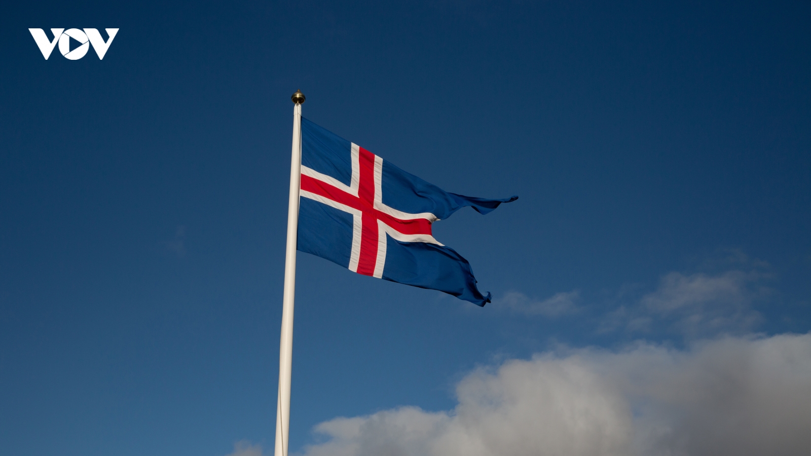 Chính phủ Iceland đề xuất trưng cầu ý dân về việc gia nhập EU