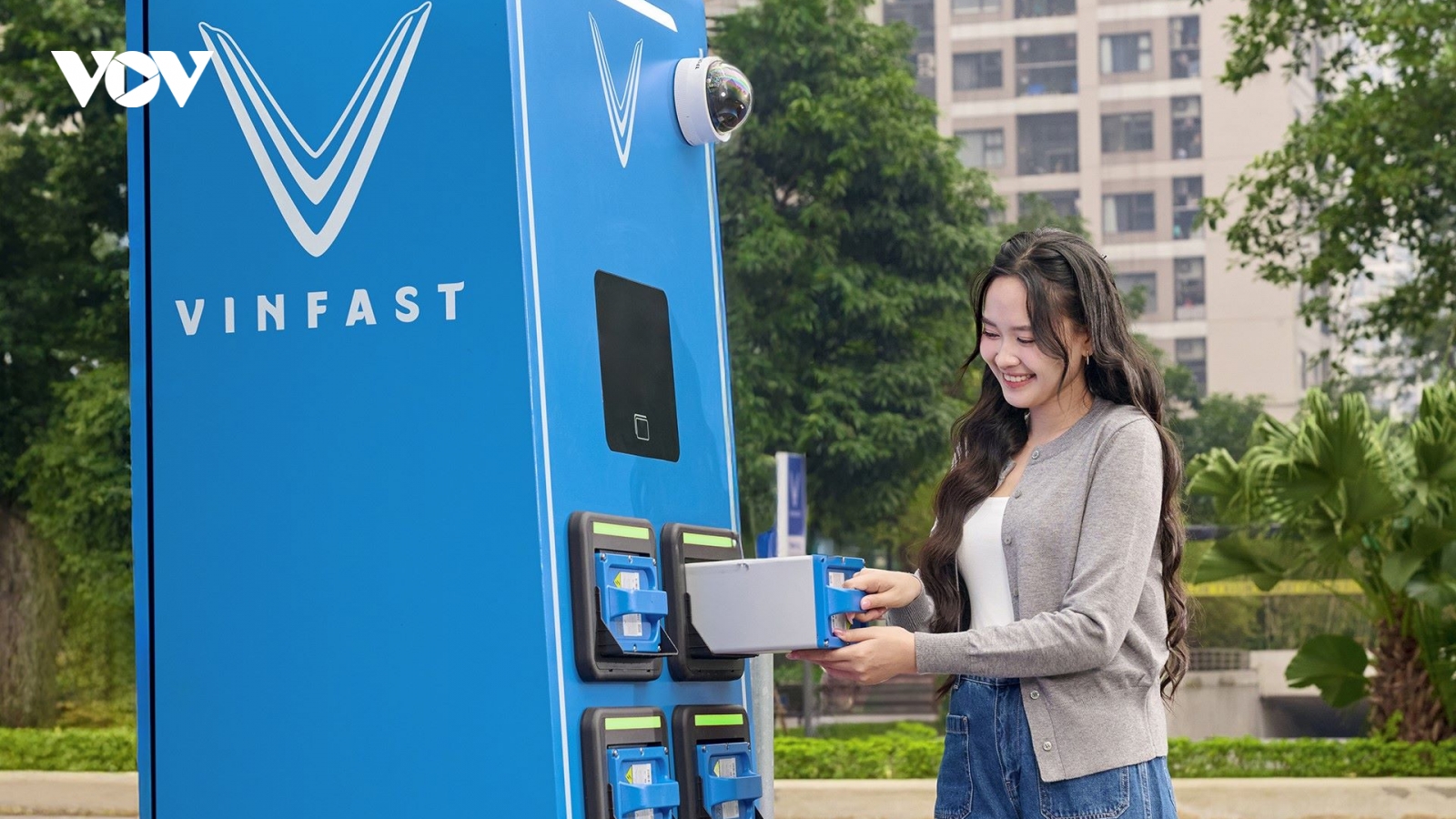 Ưu đãi tới 13%: Người dùng tranh thủ chốt cọc VinFast Feliz II