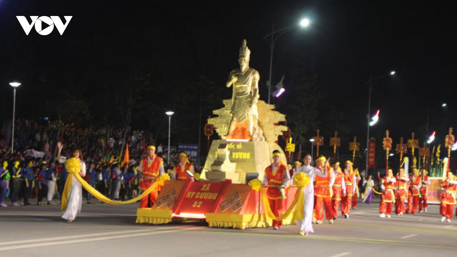 Nhiều điểm mới trong dịp Giỗ Tổ Hùng Vương - Lễ hội Đền Hùng năm 2026