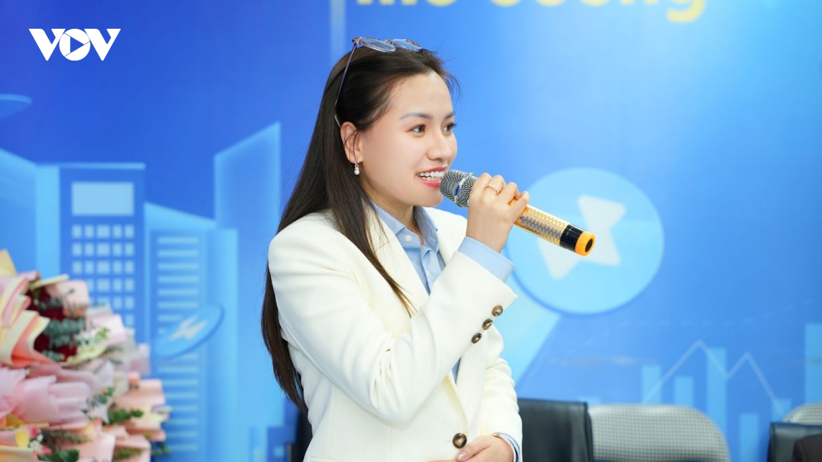 Meey Group và dấu ấn nữ lãnh đạo thời chuyển đổi số