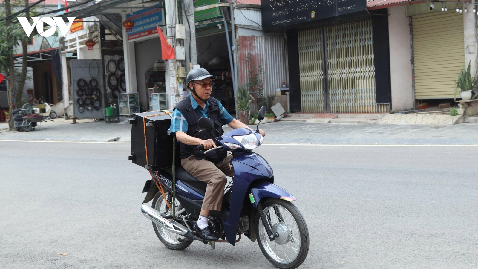 Đưa thông tin bầu cử đến từng thôn bản vùng biên Lạng Sơn